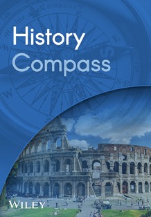 History Compass logo