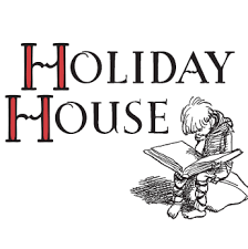 Holiday House logo