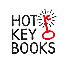 Hot Key Books logo