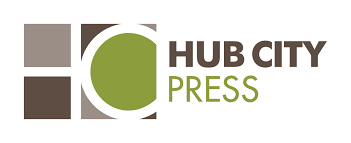 Hub City Press logo