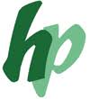 Huntington Press logo