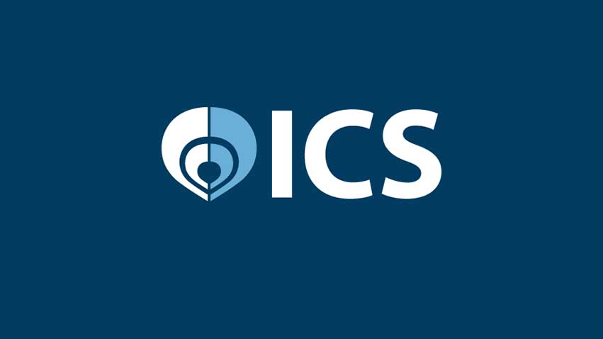 ICS Publications logo