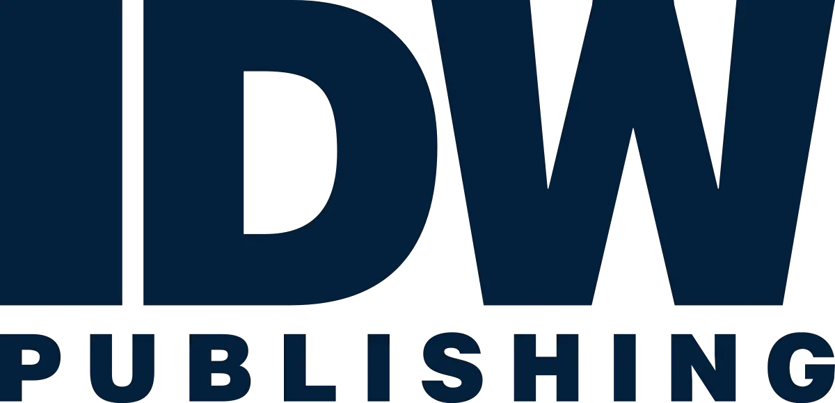 IDW Publishing logo