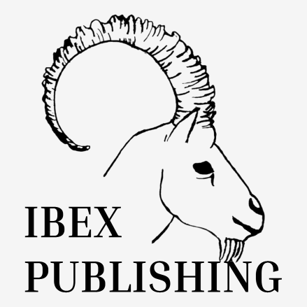 Ibex Publishers logo