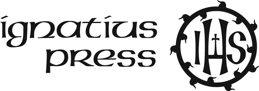 Ignatius Press logo