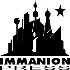 Immanion Press logo