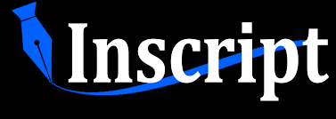 Inscript Books logo