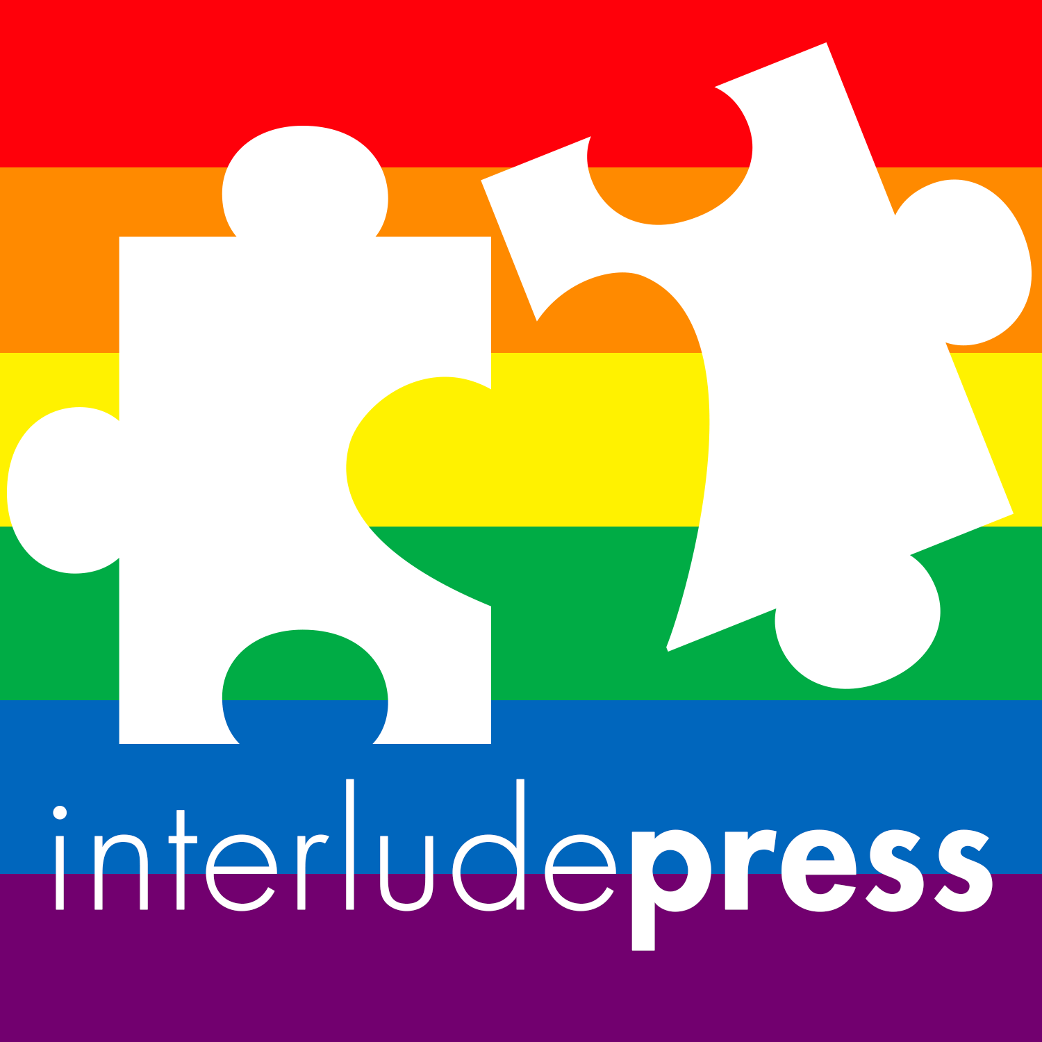 Interlude Press logo