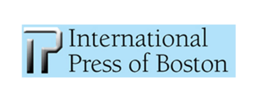 International Press of Boston logo