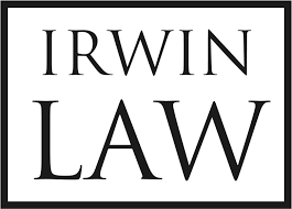 Irwin Law Inc. logo