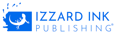 Izzard Ink Publishing logo
