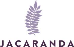 Jacaranda Books logo