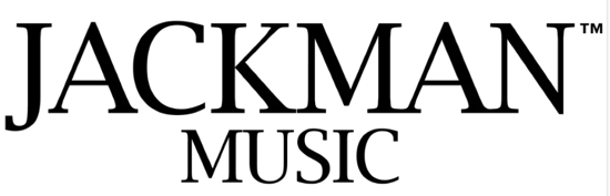 Jackman Music logo