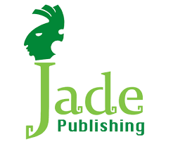 Jade Publishing logo