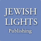 Jewish Lights Publishing logo