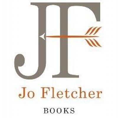 Jo Fletcher Books logo