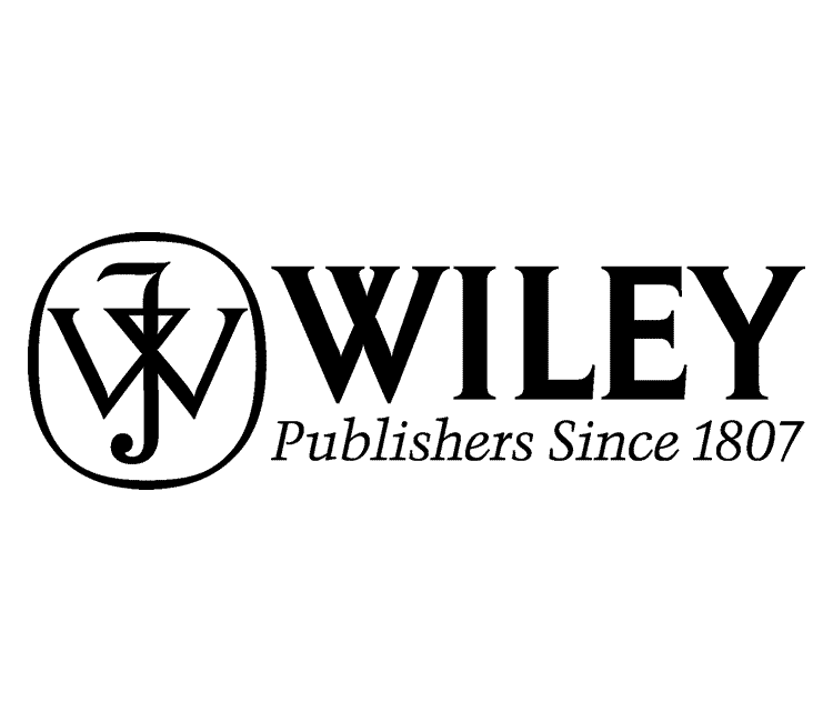 John Wiley & Sons, Inc. logo