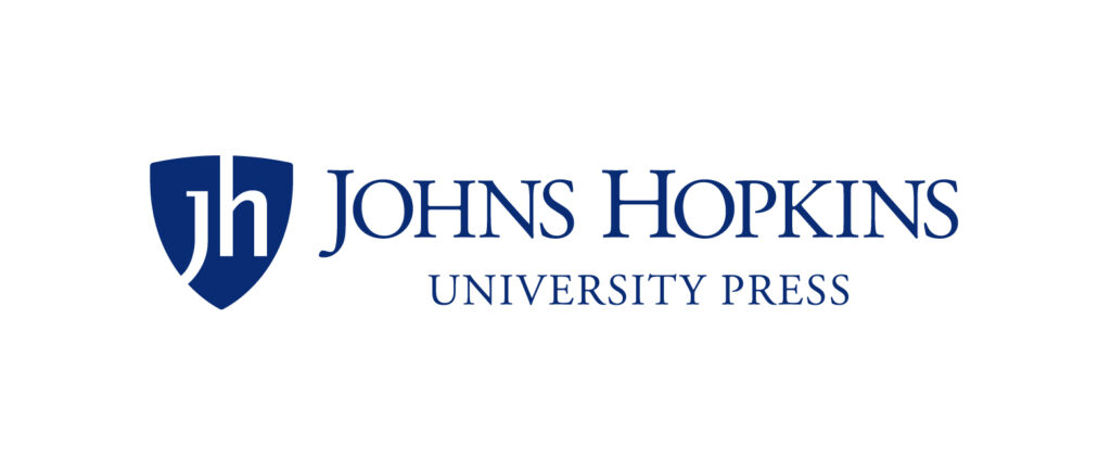 Johns Hopkins University Press logo