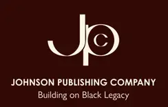 Johnson Publishing Company logo