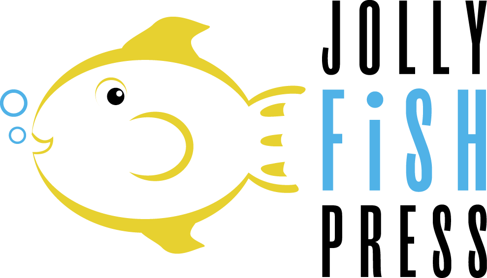 Jolly Fish Press logo