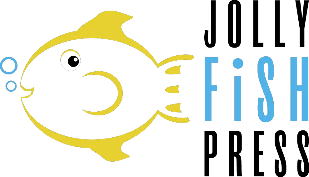 Jolly Fish Press logo