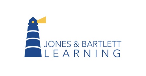 Jones & Bartlett Learning logo