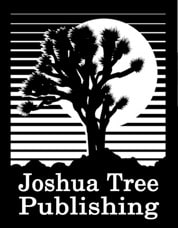 Joshua Tree Publishing logo