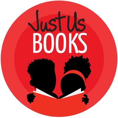 Just Us Books, Inc. logo