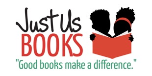 Just Us Books logo