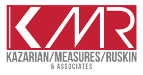 KMR Talent logo