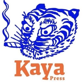 Kaya Press logo