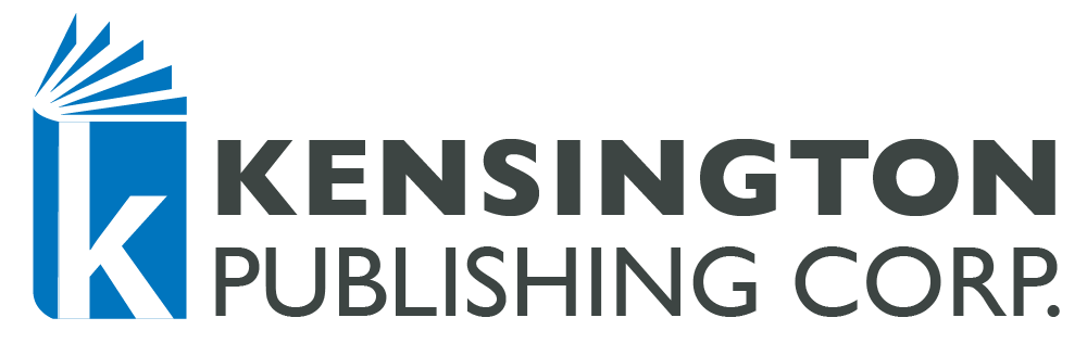 Kensington Books logo