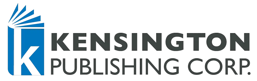 Kensington Books logo