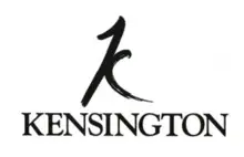 Kensington Press logo