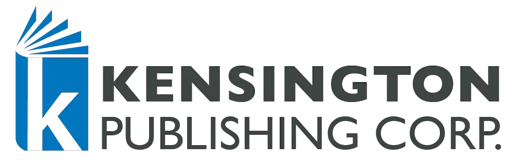 Kensington Publishing Corp. logo