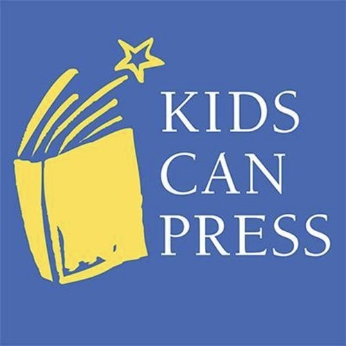 Kids Can Press logo