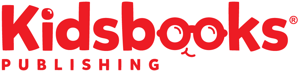 Kidsbooks Publishing logo