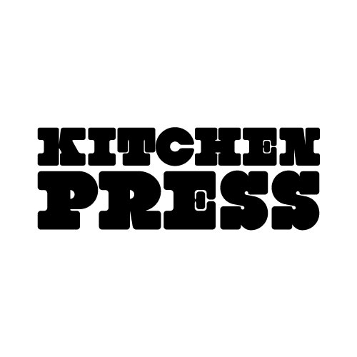 Kitchen Press logo