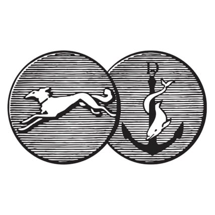 Knopf Doubleday logo