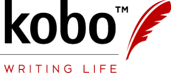 Kobo Writing Life logo