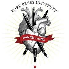 Kore Press Institute logo