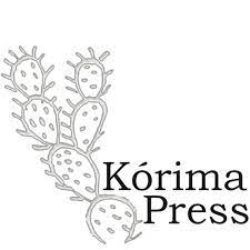 Kórima Press logo