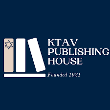 Ktav Publishing House logo