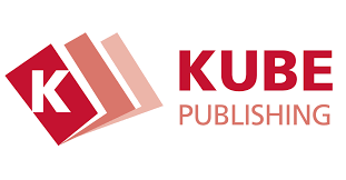 Kube Publishing logo