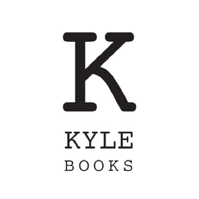 Kyle Books logo