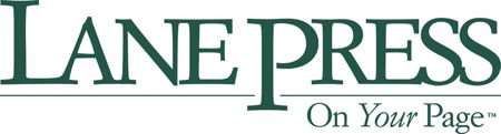 Lane Press logo