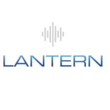 Lantern Audio logo