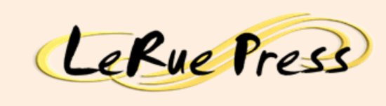 LeRue Press logo
