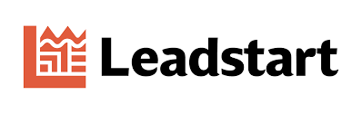 Leadstart India logo