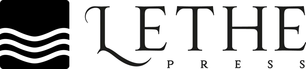 Lethe Press logo
